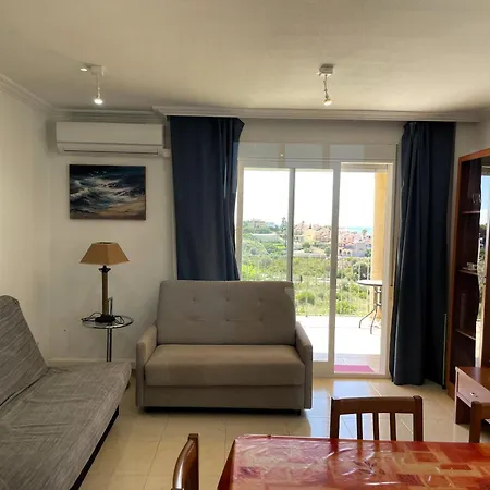 Apartamento Nerea Lek *