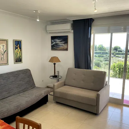 Nerea Lek Apartamento