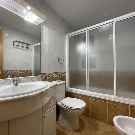 Apartamento Nerea Lek Peñíscola