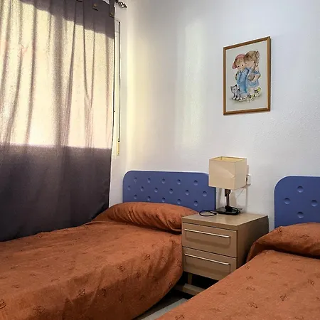 Nerea Lek Apartamento