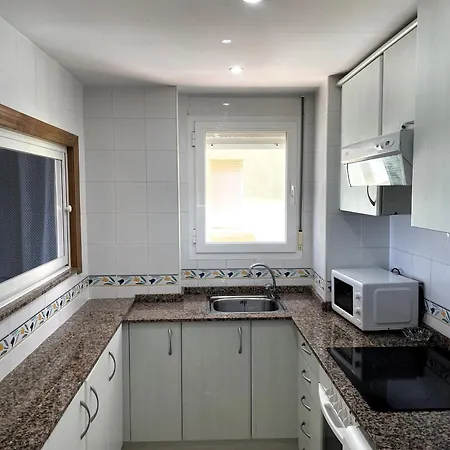 Apartamento Nerea Lek