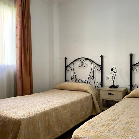 Apartamento Nerea Lek Peñíscola