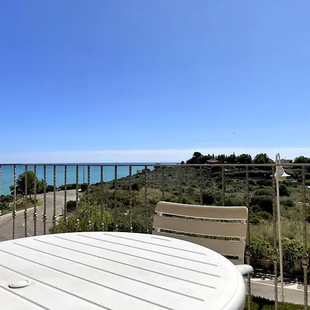 Apartamento Nerea Lek *