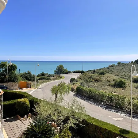 Nerea Lek Peñíscola