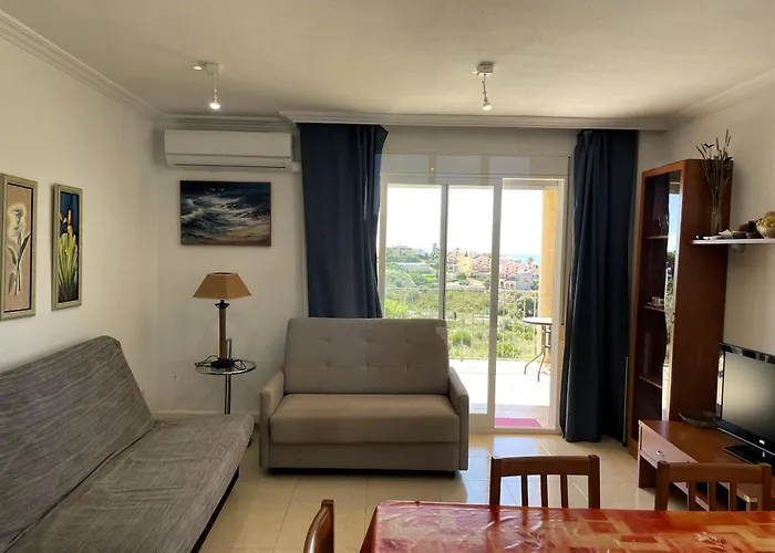 Apartament Nerea Lek *