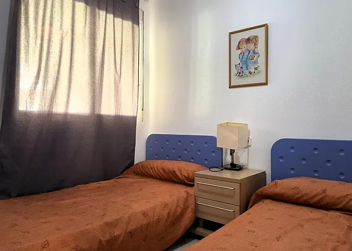 Nerea Lek Apartament