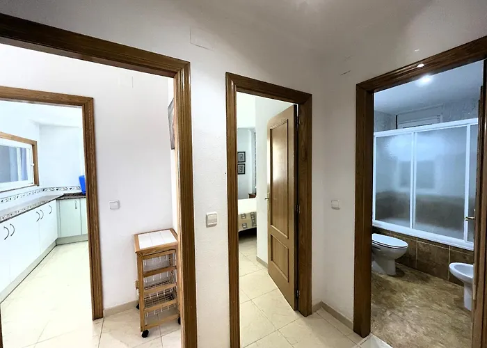 Apartament Nerea Lek *