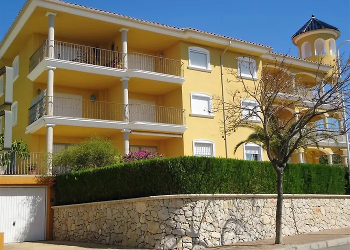 Nerea Lek Apartament *