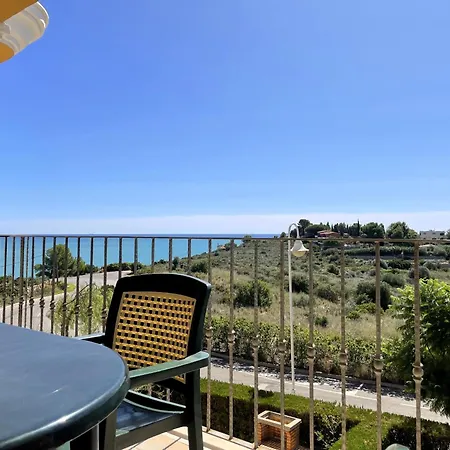 Nerea Lek Apartment *