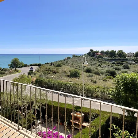 Nerea Lek Apartment Peniscola