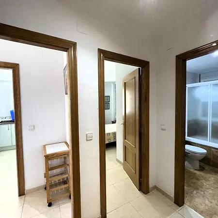 Apartment Nerea Lek *