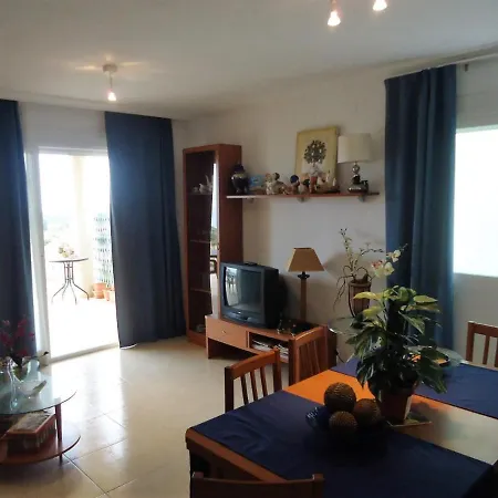 Appartement Nerea Lek