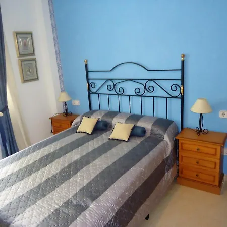 Appartement Nerea Lek *