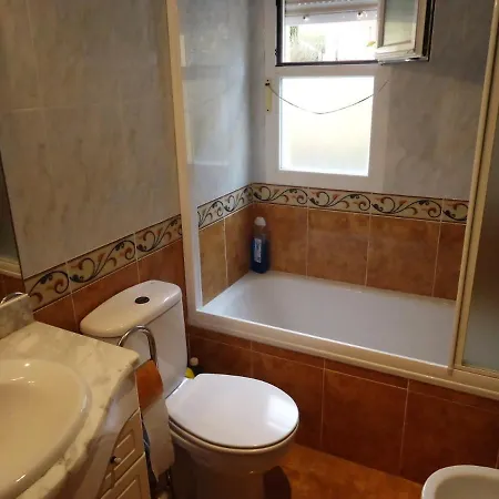 Nerea Lek Appartement Peñíscola
