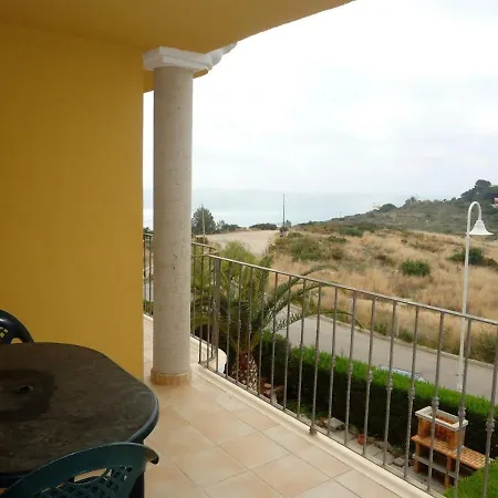 Appartement Nerea Lek *