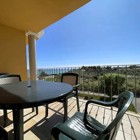 Lägenhet Nerea Lek *