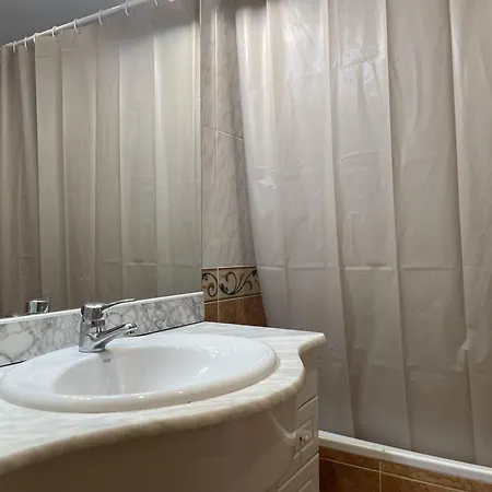 Nerea Lek Peñíscola