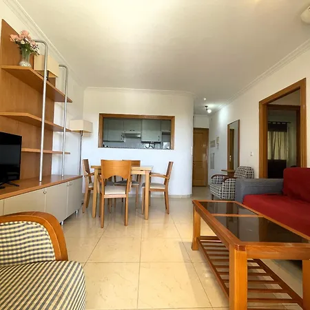 Nerea Lek Peñíscola