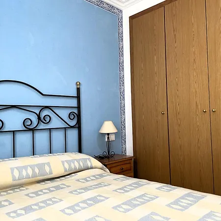 Nerea Lek Peñíscola